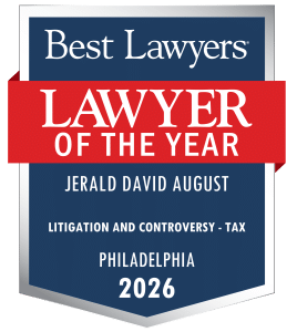 Best Lawyers Logo